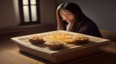 17c吃瓜社会争议话题图，某知名餐厅宰客事件被曝光，消费者展示账单与菜品对比照片