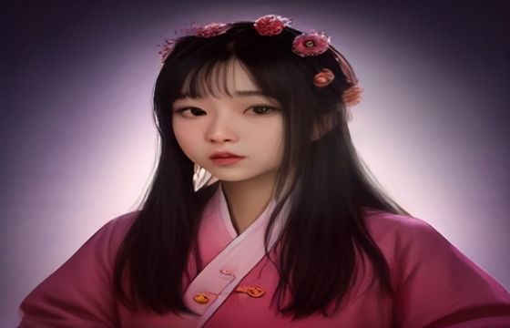 17c吃瓜网红事件追踪图，某千万粉丝美食博主直播间突然崩溃，屏幕显示系统错误画面，粉丝弹幕刷屏